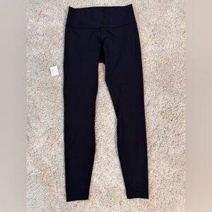 Lululemon Wunder Under Leggings